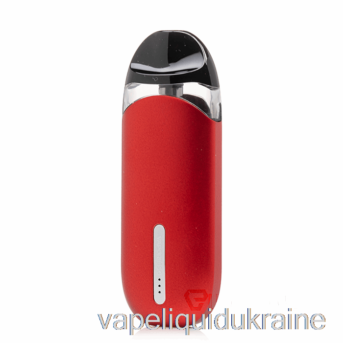 Vape Liquid Ukraine Vaporesso Zero S Pod System Red